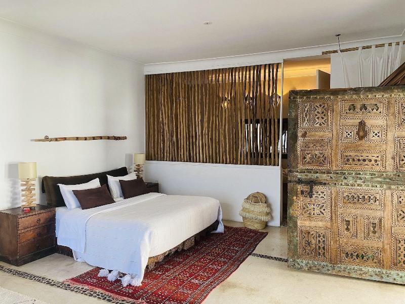 Bliss Riad Marraquexe Exterior foto