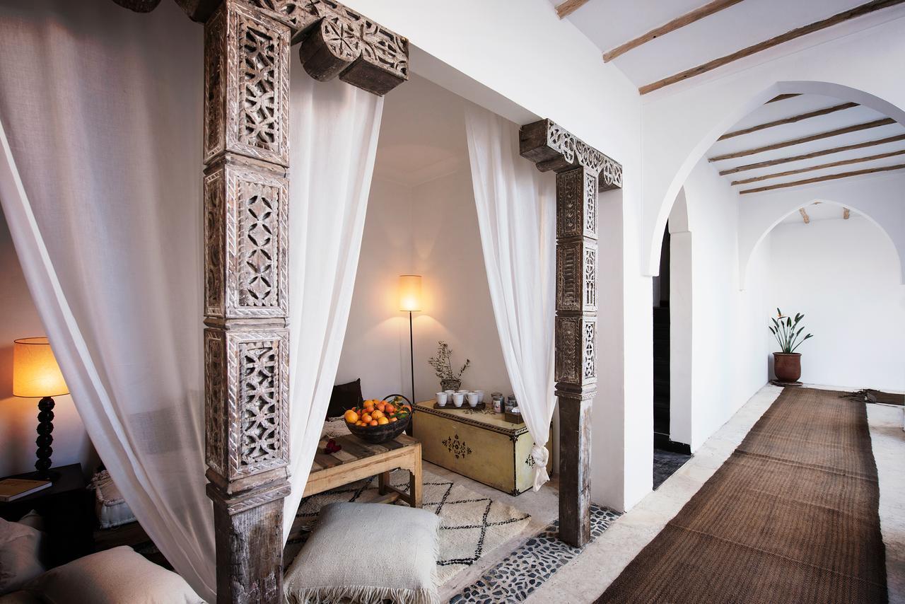 Bliss Riad Marraquexe Exterior foto