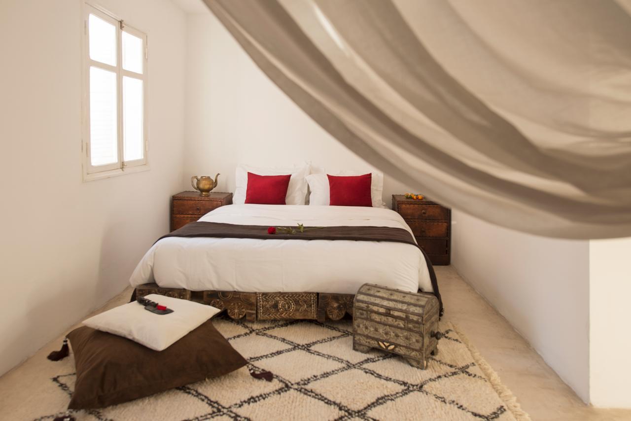 Bliss Riad Marraquexe Exterior foto