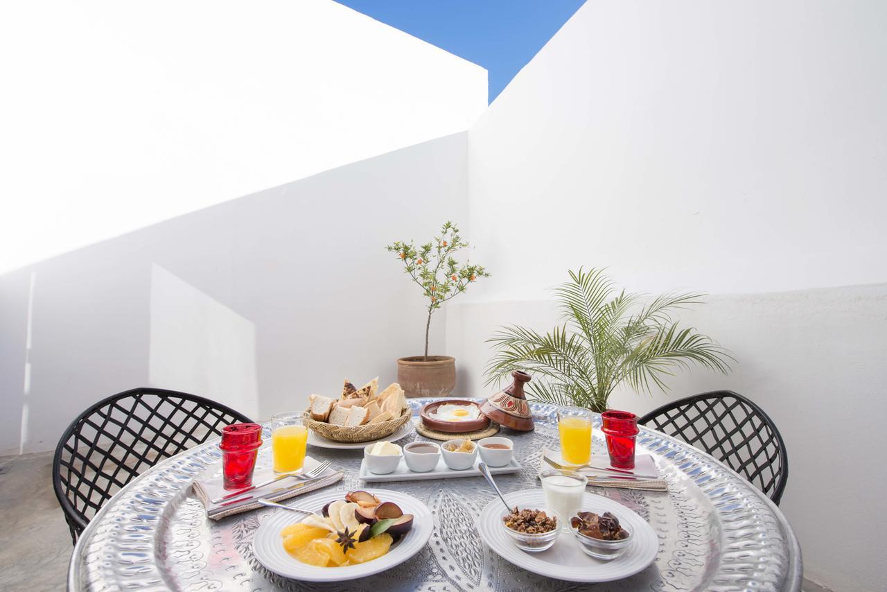 Bliss Riad Marraquexe Exterior foto