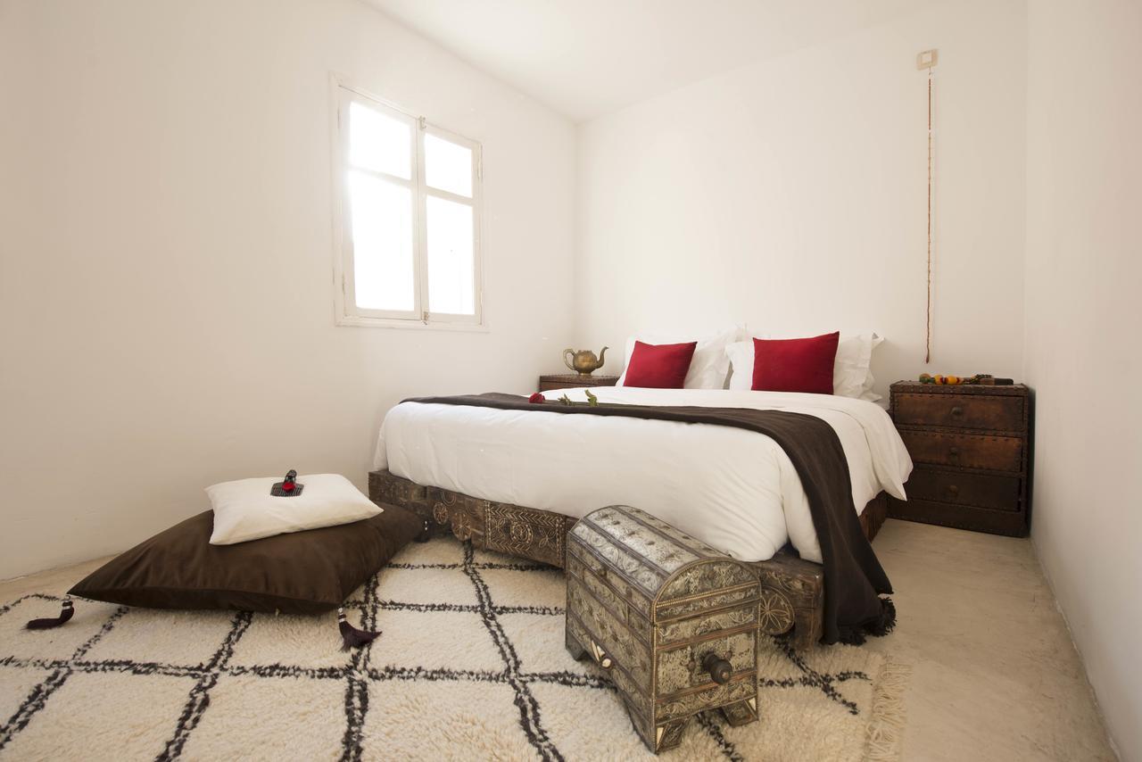 Bliss Riad Marraquexe Exterior foto