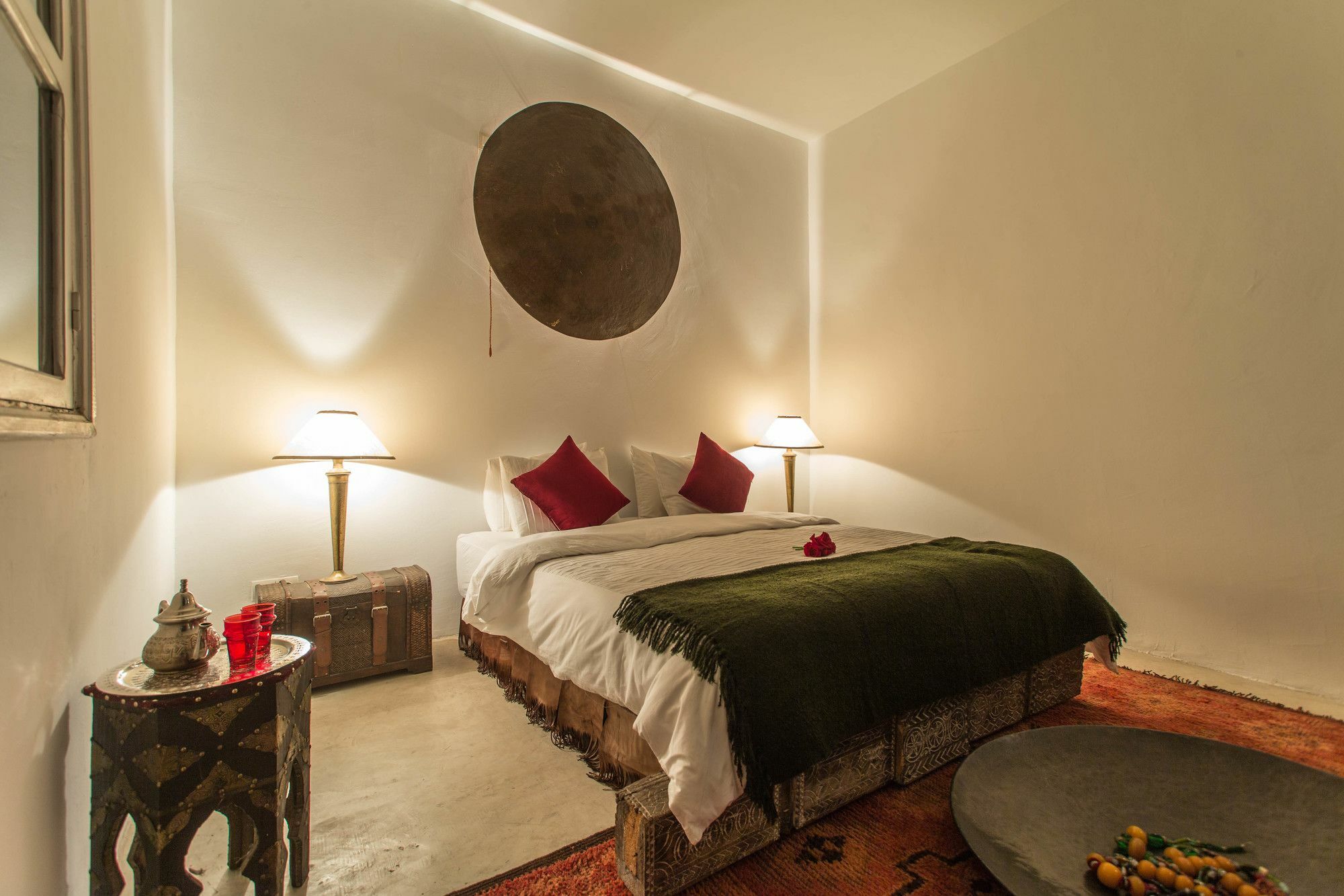 Bliss Riad Marraquexe Exterior foto